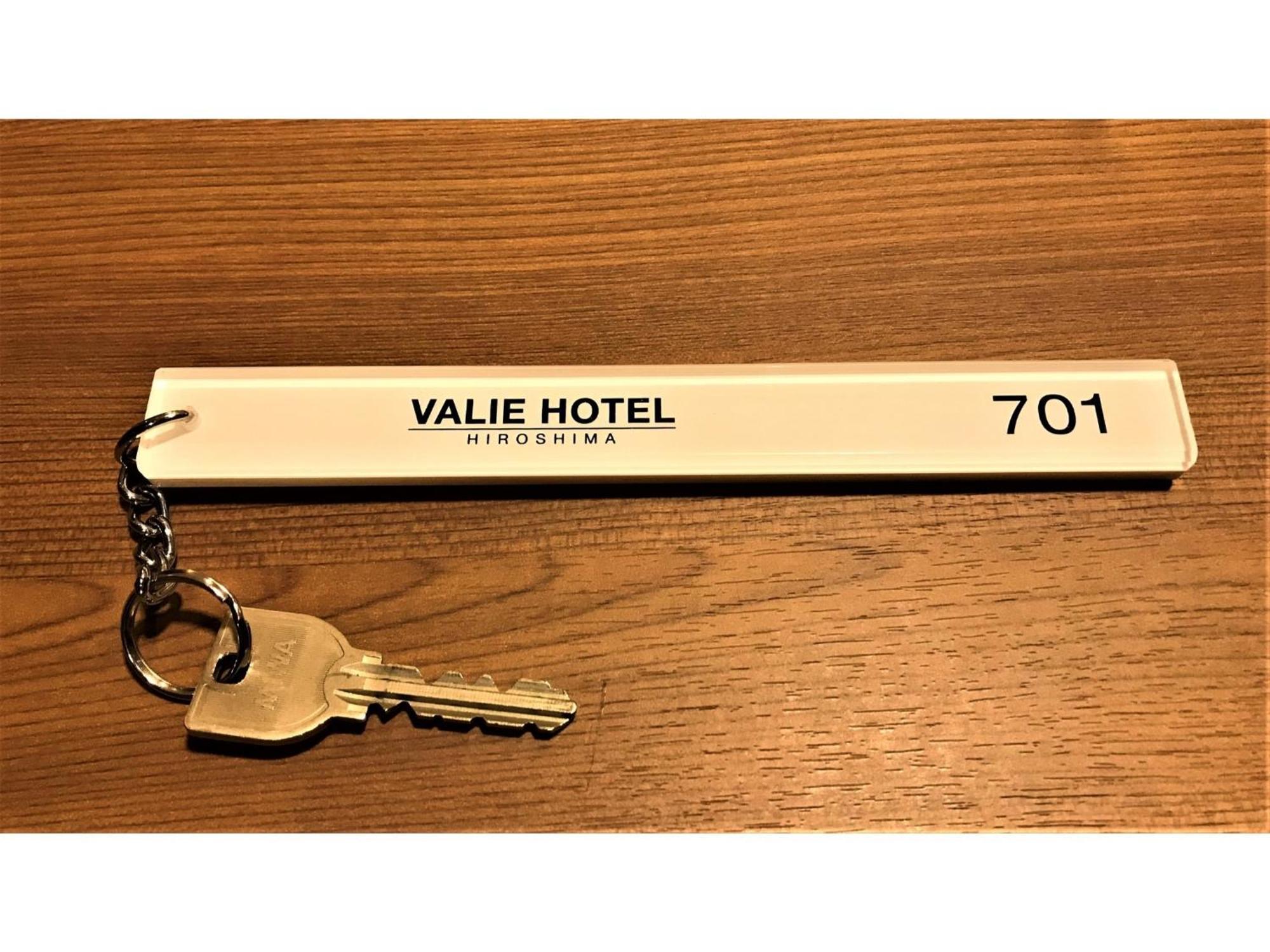 Valie Hotel Hiroshima - Vacation Stay 50698V 外观 照片